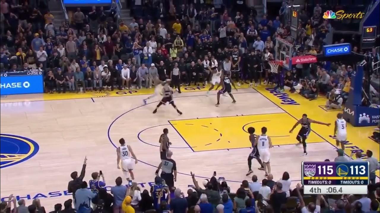 Steph Curry Game Winner 🔥🔥🔥 Youtube