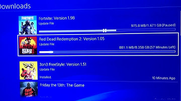 How to i fix ( copying application) in ps4 .. someone help me ??