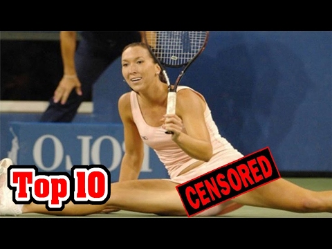 10 MOST AWKWARDLY Timed Sports Photos (Epic Fails)