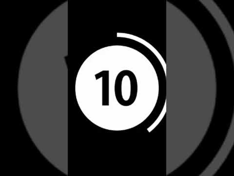 مؤقت 15 ثانية