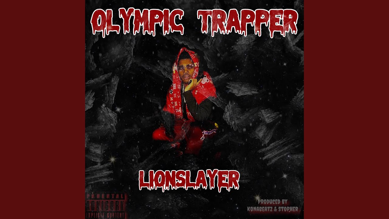 Olympic Trapper