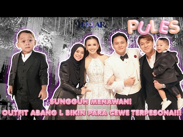 PULES : DEMI RIZKY FEBIAN & MAHALINI, RIZKY BILLAR & LESTI KEJORA KEJAR WAKTU KE PERNIKAHAN MEREKA! class=