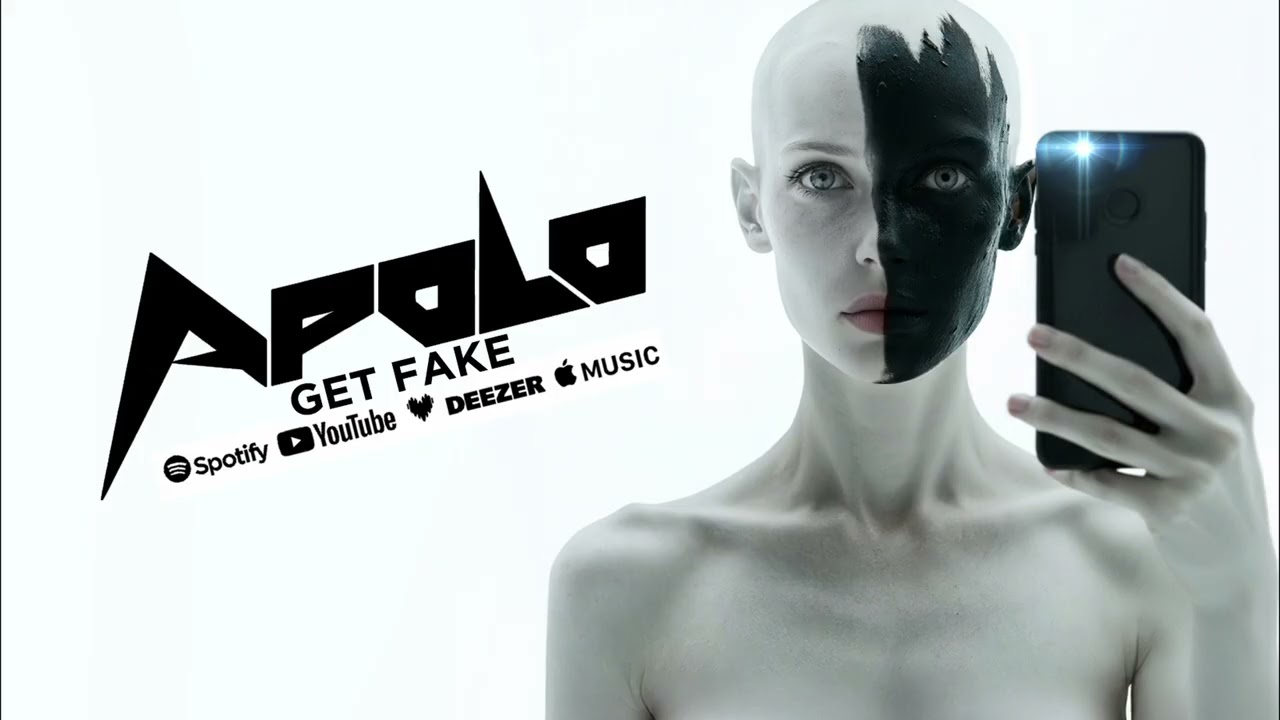 Apolo - Get fake (audio HQ)
