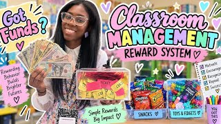 Full 2026 Classroom Management Reward System  News