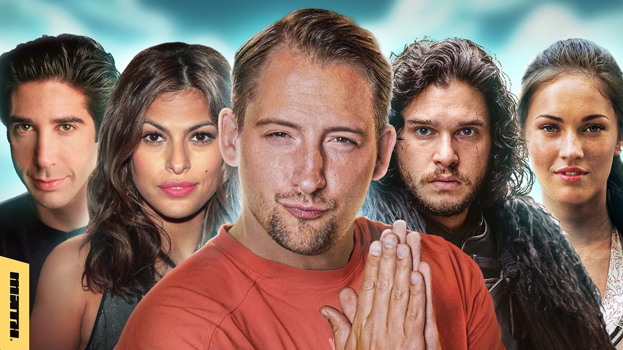 Que sont devenues ces stars ? (Kit Harington, Megan Fox, Eva Mendes, ...)