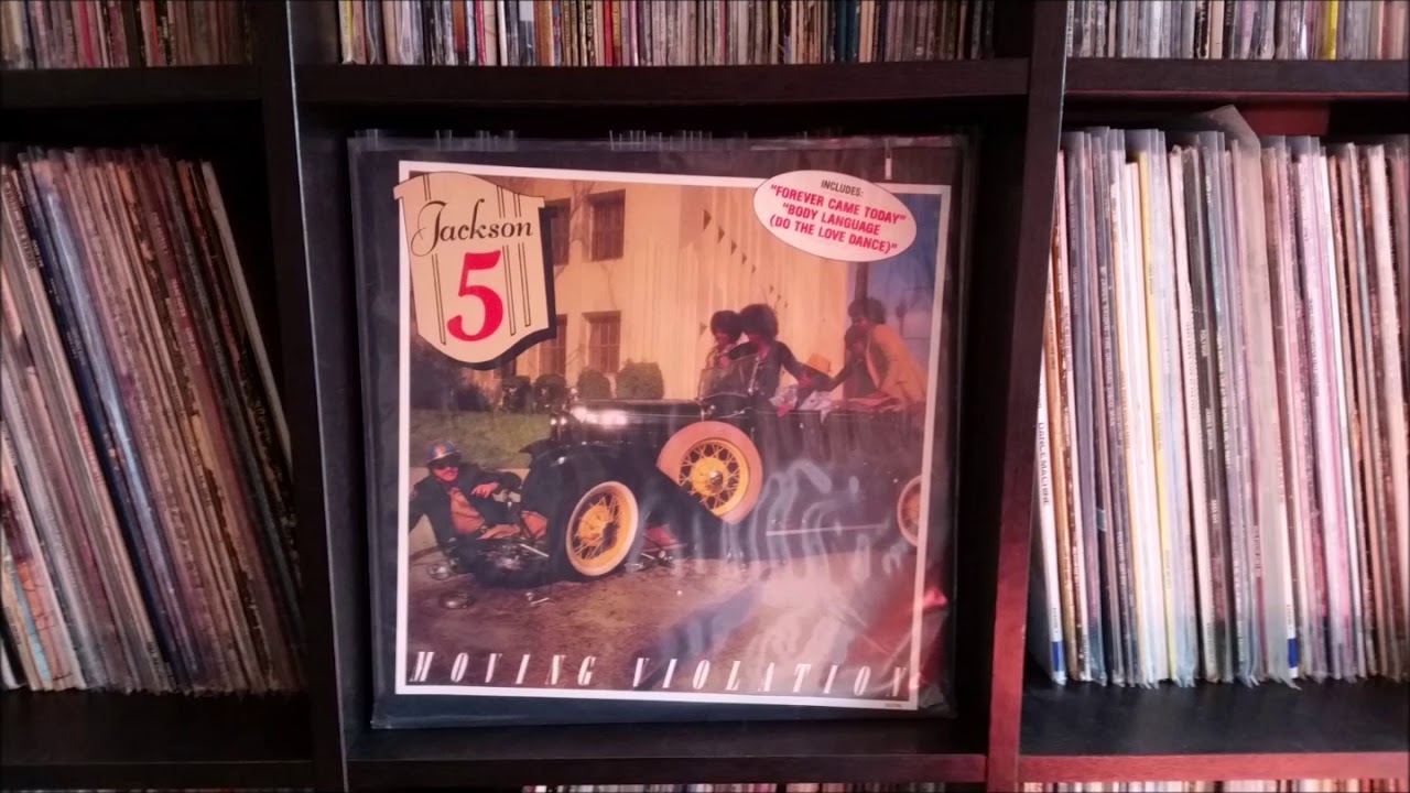 the jackson 5 honey love YouTube