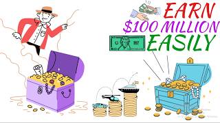 Create a $100 Million Offer in 8 Minutes: Hormozi's Method