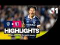 Avispa Fukuoka vs Cerezo Osaka HIGHLIGHTS | J.League