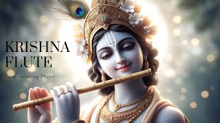 Download lagu Morning Bliss: Krishna Flute Music for Deep Relaxation and Meditation,