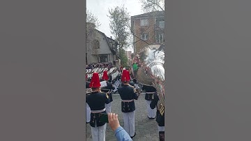 Thumbnail of #radetzky 🔥SUSCRIBETE🔥 #marcha radetzky Escuela Militar