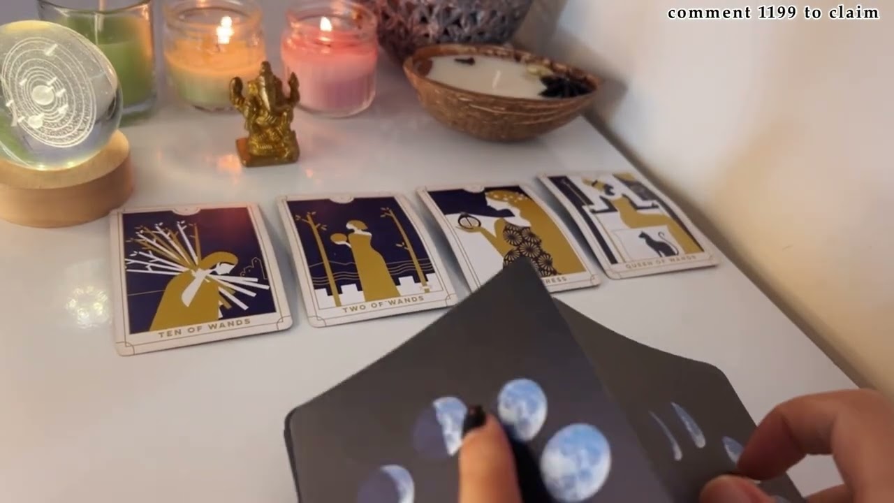 (Kannada) What’s Next in Your Life? 🌟 ನನ್ನ ಬದುಕಿನಲ್ಲಿ ಮುಂದೇನು ಬರುತ್ತಿದೆ? #kannadatarot 