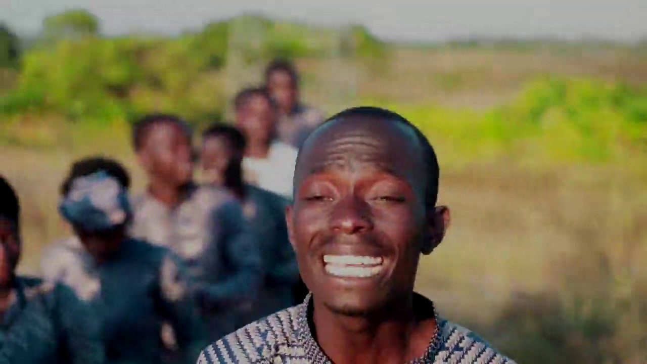 Coral luz de libertacao muahulele(video by art)mp4