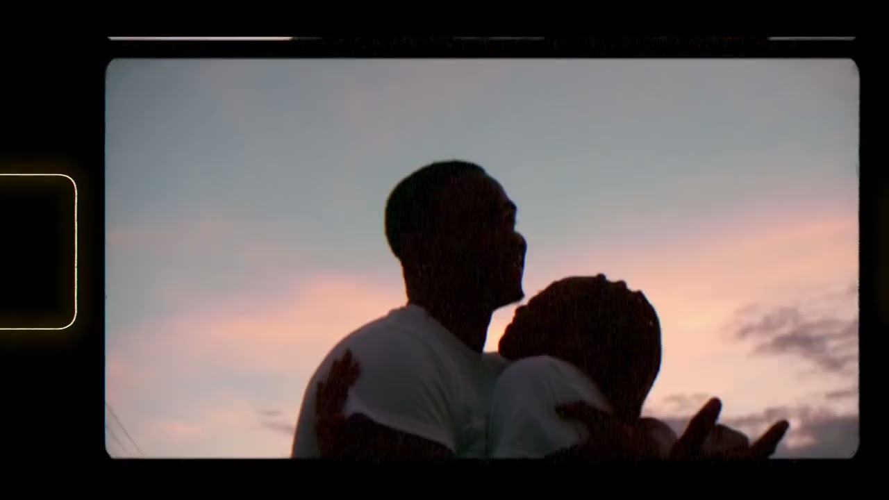 King Chuchoo - “HOW FAR” (Official Music Video) Dir: Millie Haze