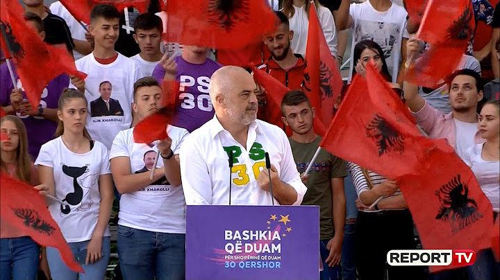 Report TV - Ironia, Rama sheh filxhanin: Bahri Falliu... lek i madh Faro, Iliri dhe korani
