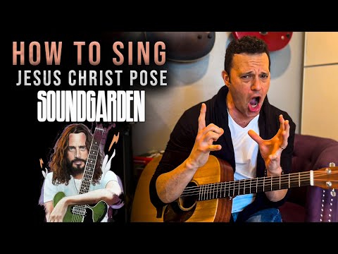 Hidden Gem Chris Cornell Note - hkqgpsa