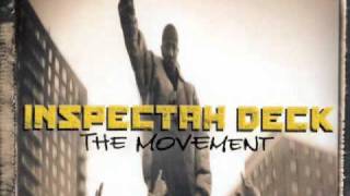 "Framed" - Inspectah Deck ft. Killa Sin & Kool G Rap