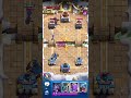 名選手🏀#クラロワ #clashroyale #クラッシュロワイヤル #CR #ボウラー #ヒーローボウラー