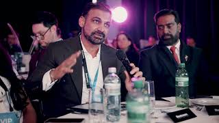 Shark Tank And Dragons Den Meets World Economic Forum With Litestream Ventures