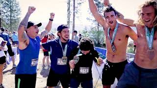 Yosemite Half Marathon Vacation Races