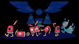 Ever Higher (Rena Cover) | Deltarune Chapter 4