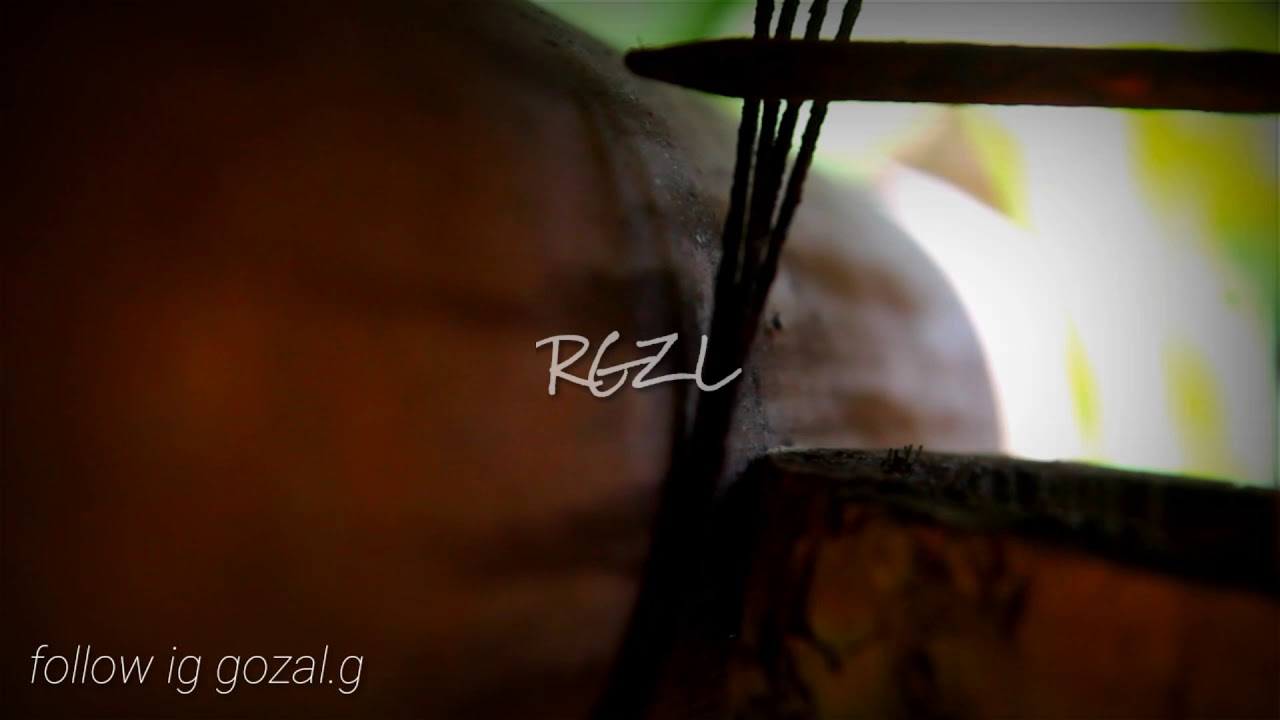 Tony q rastafara Republik Sulap cover | Rgzl - YouTube
