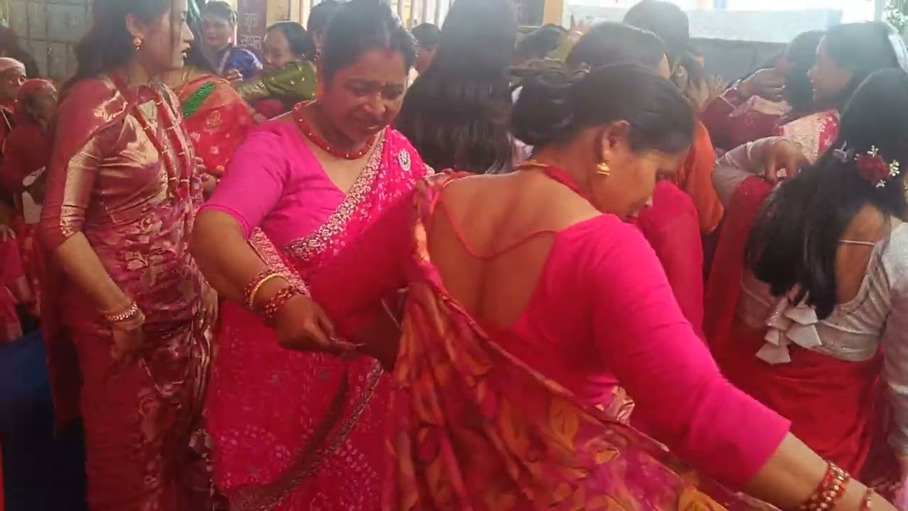 बिहेको रमाइलो vlog