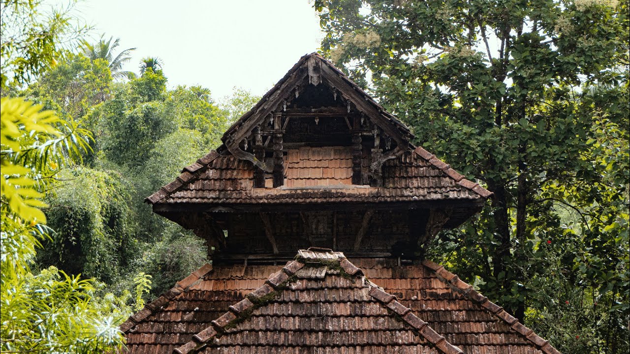 Mahishamardini Temple