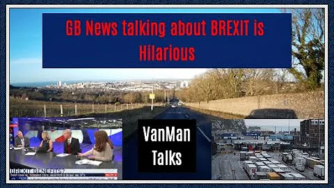 Come si entra in Inghilterra dopo la Brexit?