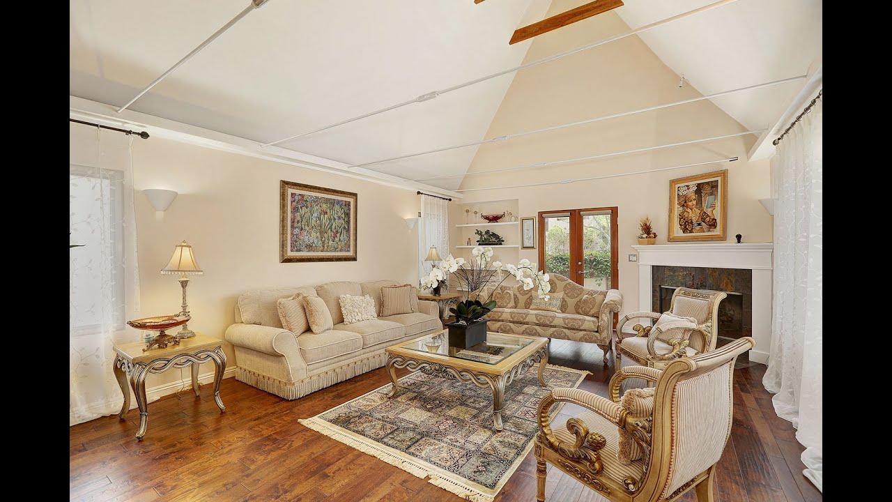 273 South Swall Drive - Beverly Hills - $2,550,000 - home for sale