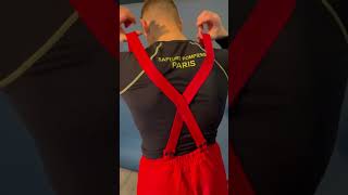 La Tenue Des Sapeurs Des Pompiers De Paris