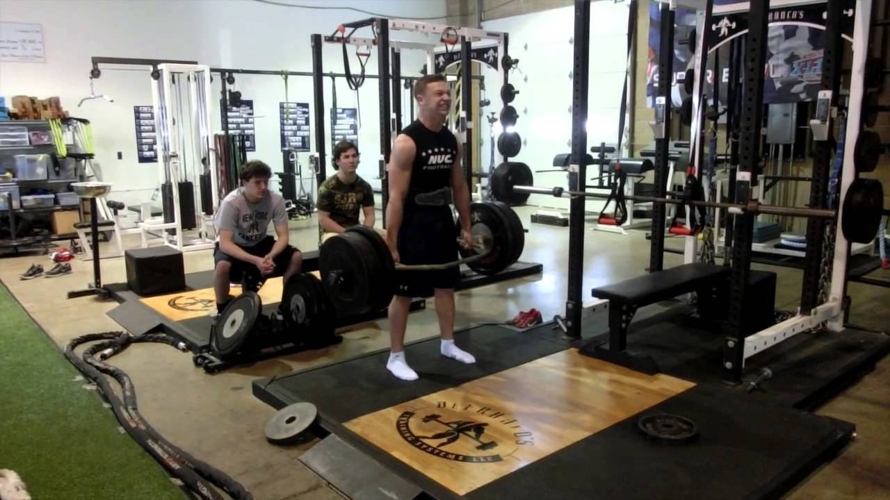 FreakStrength.com - Inspirational Video