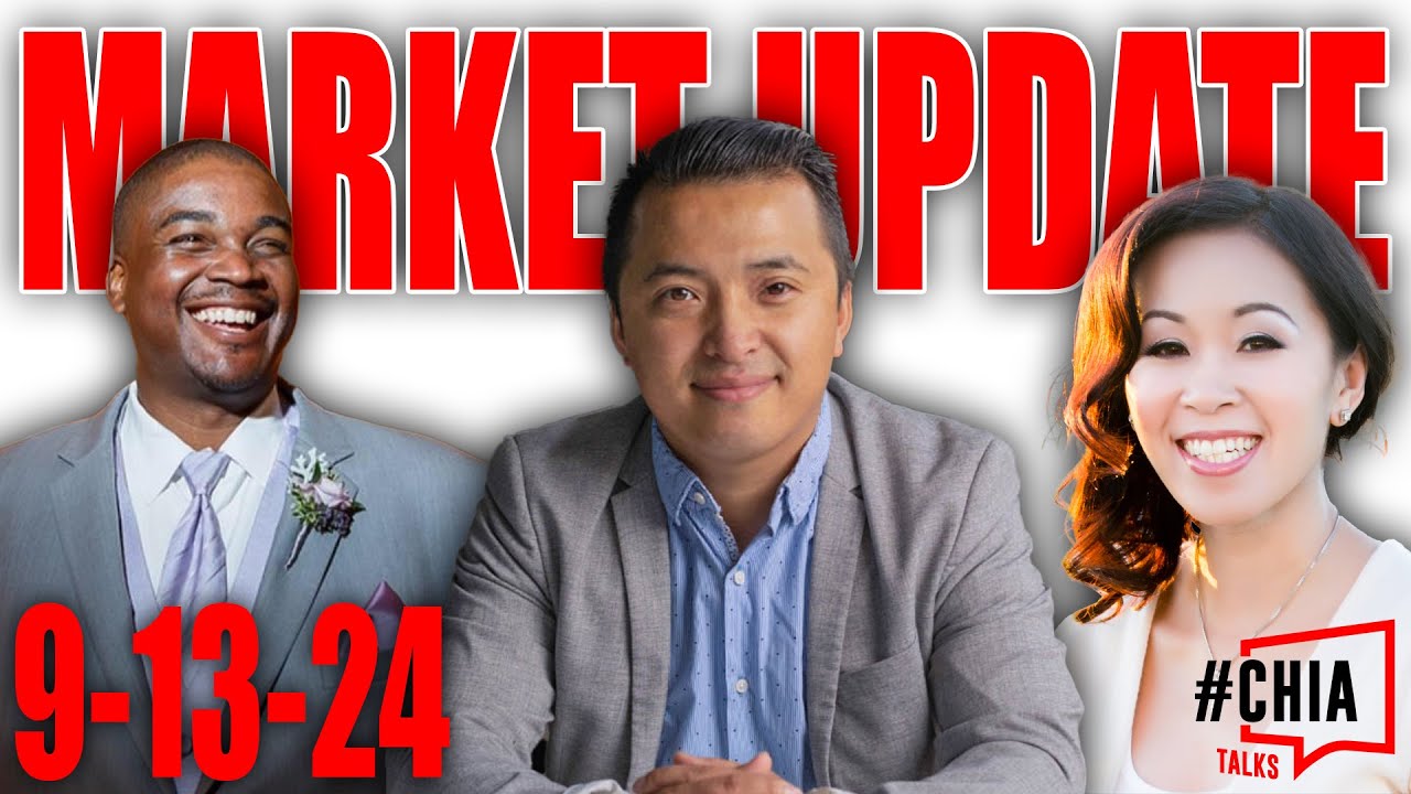 Winter Home Maintence & Real Estate Market Update