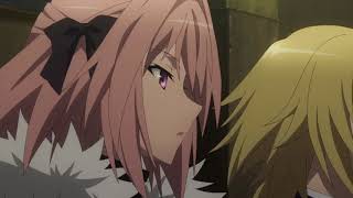 Fate/Apocrypha episode 16 preview