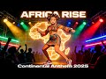 AFRICA RISE One Continent One Voice 