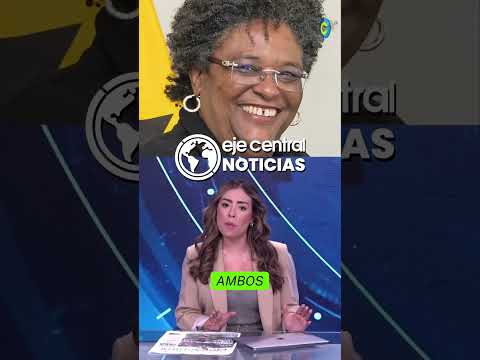 EjeCentral Noticias, Karen Torres trae las noticias más importantes de este 17 de junio de 2026.