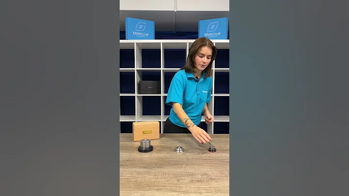 What makes HIFISTAY isolation feet perfect for your home Hi-Fi set up? | Future Shop UK