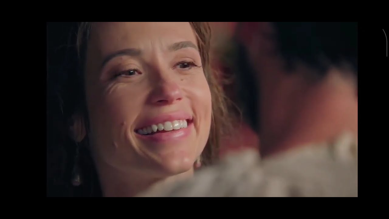 Jó capitulo 18 série 