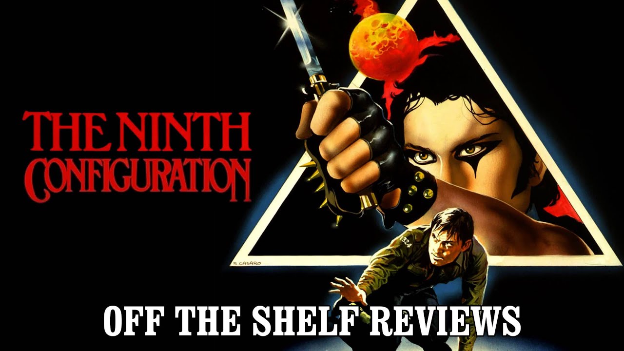 Обзор девятой конфигурации — обзоры готовых решений