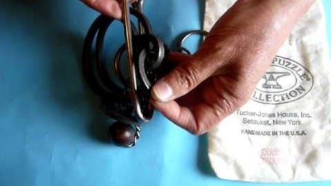 solving double trouble