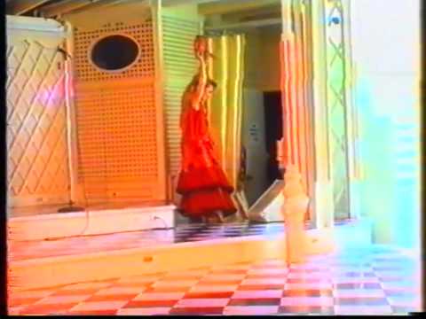 ჯაზ-ბალეტ შოუ \"აქცენტი\" გასტროლები ა.შ.შ.1991წ. Jazz-balet show \"Accent\" the tour of U.S.1991 year