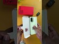 Oneplus 15R Unboxing ⚡️
