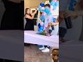 ЁЯТХЁЯТЩ She Got Him In The Face At The Baby Gender Reveal Babyshower Babyshower Genderreveal ЁЯТХЁЯТЩ She Got Him In The Face At The Baby Gender Reveal Babyshower Babyshower Genderreveal