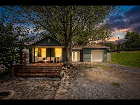 57 S 6th Street, Sharpsville, PA home video tour