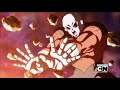 Dragón Ball Super Avances del Capítulo 127 - Audio Español Latino (HD) / VEGETTA PS ☣