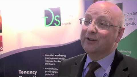 Property Inventories:John King @tenancydeposits - Can the inventories benefit from digital apps?