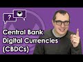 Bitcoin Q&A: Central Bank Digital Currencies (CBDCs)