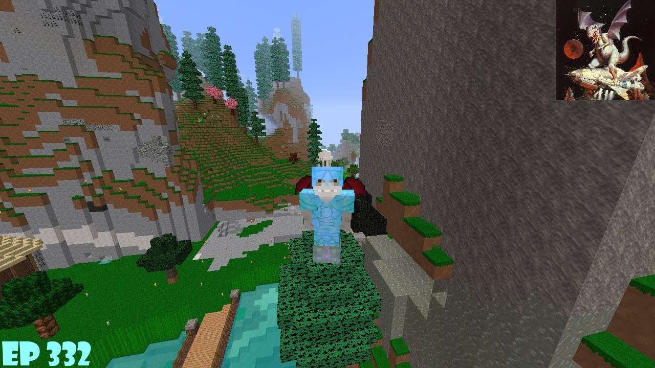 Angel Ring! | Dungeons Dragons and Space Shuttles S2 Episode 332