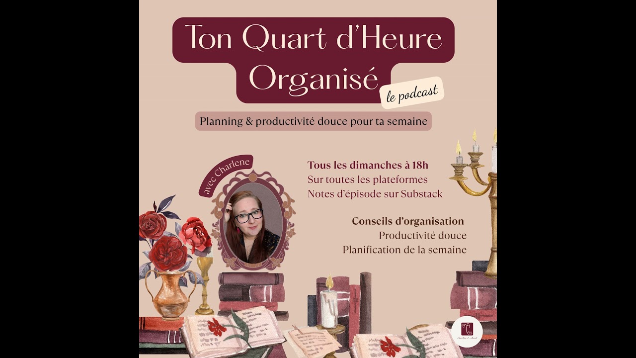 La courbe de ton énergie