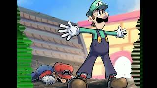 Final Battle Final Escape V3 But Mario And Luigi Vs Bowser Sings It