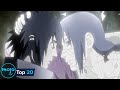 Top 20 Naruto Moments That Will Make You Cry
